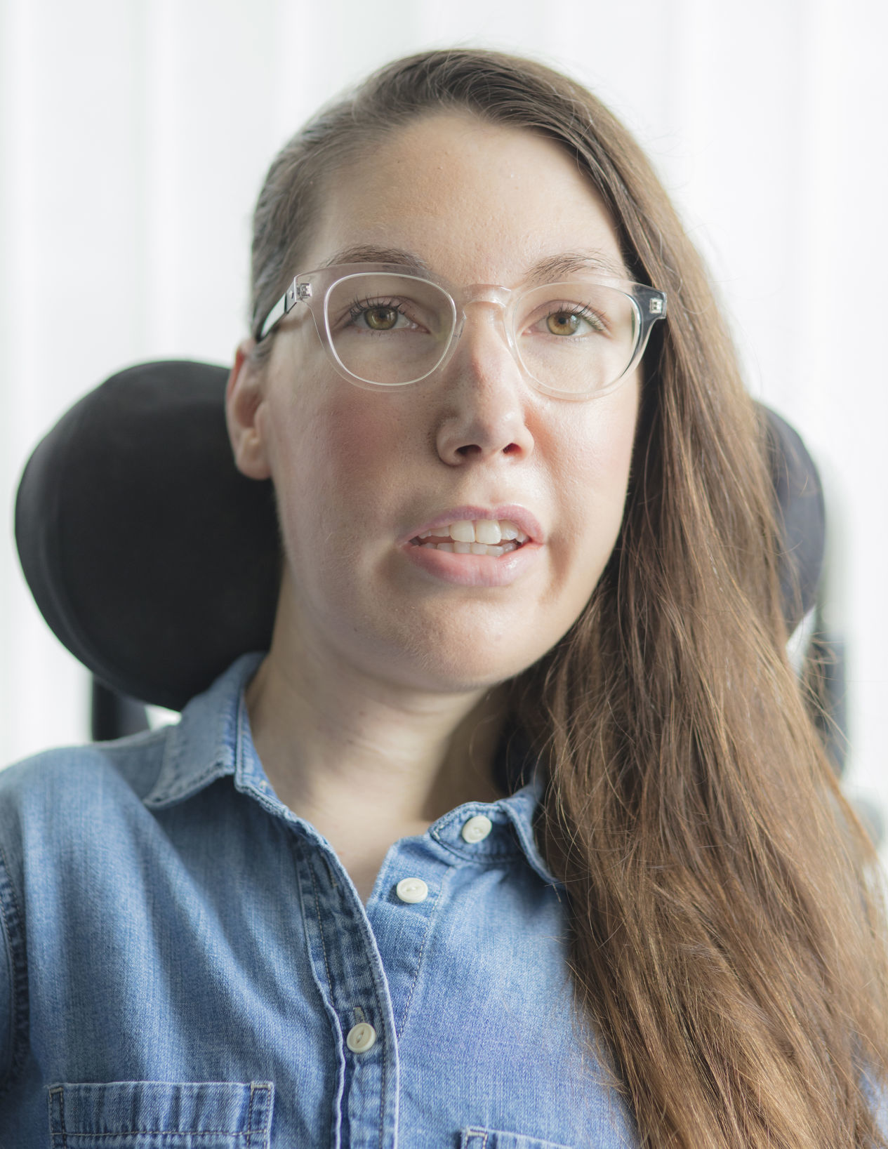 Anna Gouker